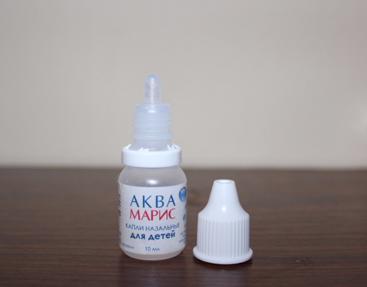 akvamar s dlya novonarodzhenih krapl abo sprey analogi preparatu dlya chogo yak pravil no zastosovuvati protipokazannya 2 - Аквамаріс для новонароджених: краплі або спрей, аналоги препарату, для чого і як правильно застосовувати, протипоказання