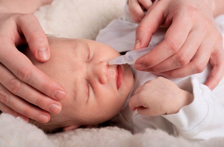 akvamar s dlya novonarodzhenih krapl abo sprey analogi preparatu dlya chogo yak pravil no zastosovuvati protipokazannya 3 - Аквамаріс для новонароджених: краплі або спрей, аналоги препарату, для чого і як правильно застосовувати, протипоказання