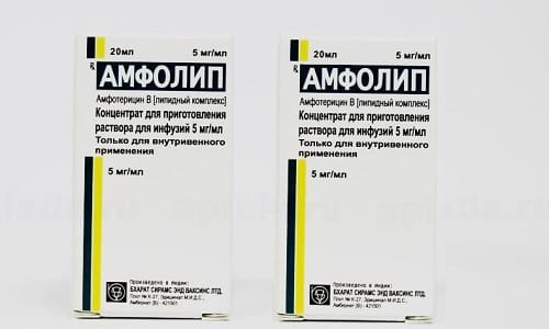 amfolip nstrukc ya z zastosuvannya c na v dguki analogi 2 - АМФОЛИП – інструкція із застосування, ціна, відгуки і аналоги