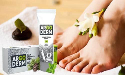 argoderm v d gribka v dguki c na sklad chi varto kupuvati 1 - ARGODERM від ГРИБКА: відгуки, ціна, склад і чи варто купувати