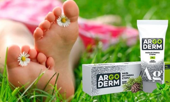 argoderm v d gribka v dguki c na sklad chi varto kupuvati 9 - ARGODERM від ГРИБКА: відгуки, ціна, склад і чи варто купувати