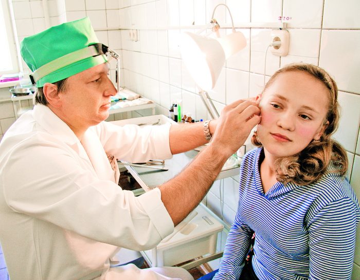 ateroma na golov simptomi l kuvannya u d tey ta doroslih prof laktika foto mozhliv uskladnennya 4 - Атерома на голові: симптоми, лікування у дітей та дорослих, профілактика, фото, можливі ускладнення