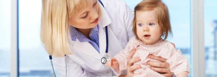 atop chniy dermatit u ditini prichini simptomi l kuvannya 1 - Атопічний дерматит у дитини: причини, симптоми і лікування
