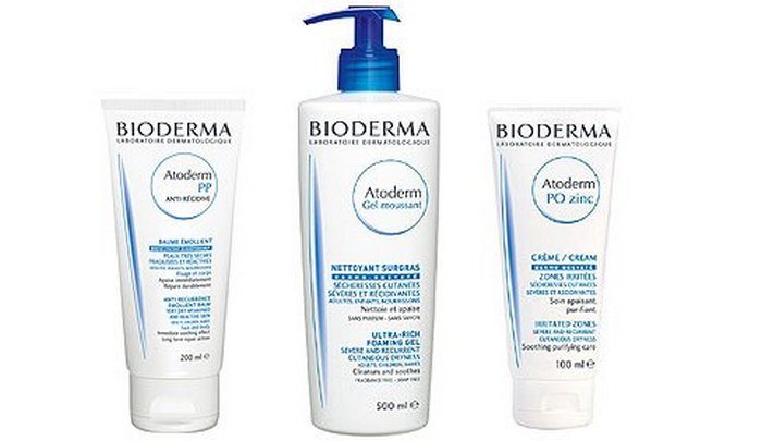 atop chniy dermatit u nemovlyat novonarodzhenogo l kuvannya d ta dlya ditini mami prichini simptomi 13 - Атопічний дерматит у немовлят і новонародженого: лікування, дієта для дитини і мами, причини і симптоми