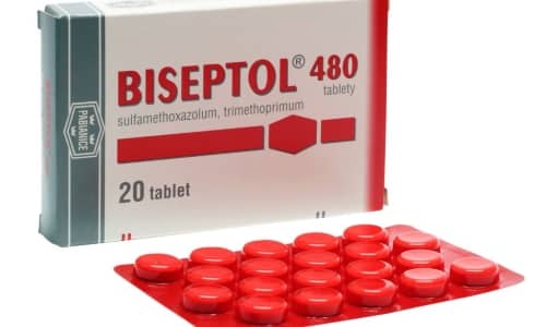 b septol 240 nstrukc ya z zastosuvannya c na v dguki analogi 1 - БІСЕПТОЛ 240 – інструкція із застосування, ціна, відгуки і аналоги