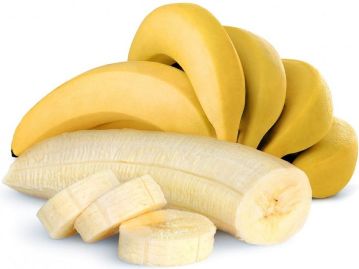 banani dlya osobi recepti masok ta nshih zasob v z medom smetanoyu nshimi ngred ntami dlya r znih tip v shk ri v d zmorshok nshih problem shk ri 3 - Банани для особи: рецепти масок та інших засобів з медом, сметаною і іншими інгредієнтами для різних типів шкіри від зморшок і інших проблем шкіри