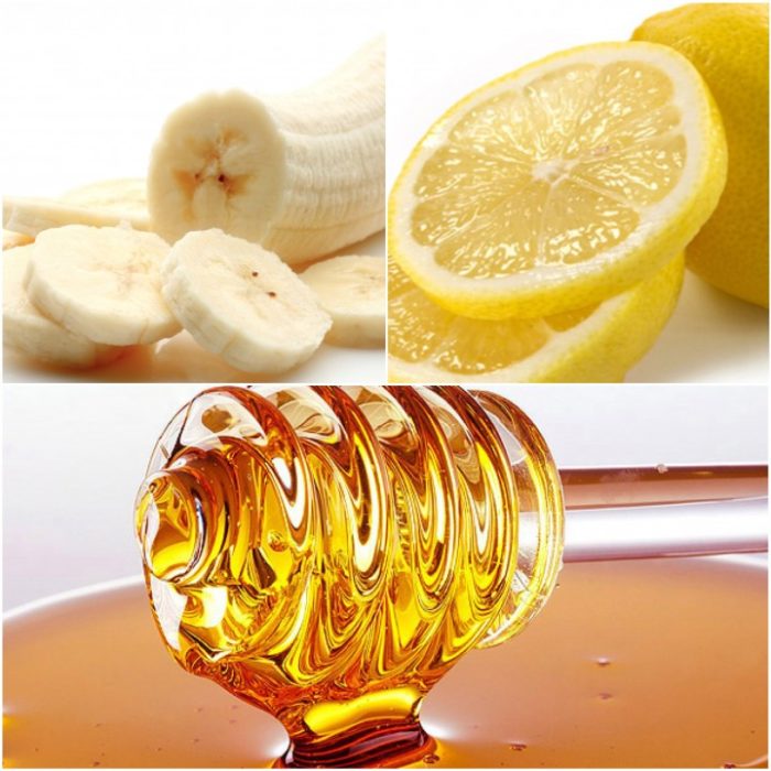 banani dlya osobi recepti masok ta nshih zasob v z medom smetanoyu nshimi ngred ntami dlya r znih tip v shk ri v d zmorshok nshih problem shk ri 4 - Банани для особи: рецепти масок та інших засобів з медом, сметаною і іншими інгредієнтами для різних типів шкіри від зморшок і інших проблем шкіри