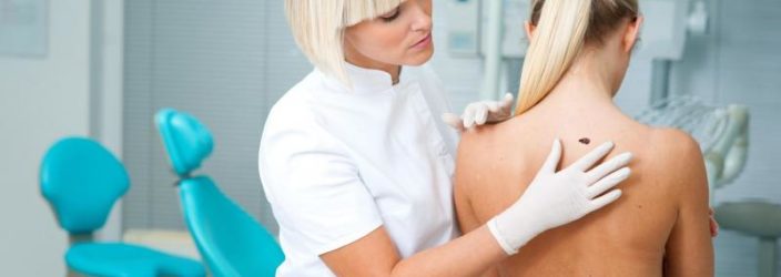 bazal oma shk ri oblichchya vidi prichini simptomi l kuvannya v tomu chisl narodnimi zasobami prognoz oduzhannya foto 1 - Базаліома шкіри обличчя: види, причини, симптоми, лікування (в тому числі народними засобами) і прогноз одужання + фото