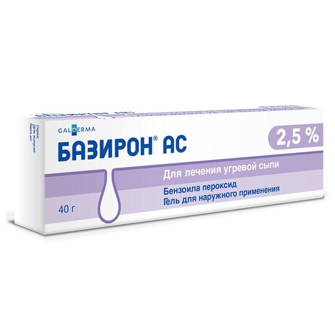 baziron v d prisch v v dguki yak koristuvatisya protipokazannya pob chn d ta nsh rekomendac dermatolog v 4 - Базирон від прищів: відгуки, як користуватися, протипоказання, побічні дії та інші рекомендації дерматологів