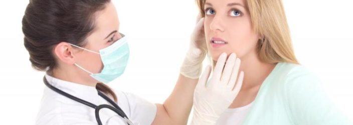 beshihove zapalennya shk ri oblichchya simptomi metodi l kuvannya foto piki zahodi prof laktiki ta prognoz 1 - Бешихове запалення шкіри обличчя: симптоми, методи лікування, фото пики, заходи профілактики та прогноз