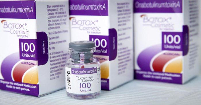 botoks abo disport yak vibrati v dm nnost scho dovshe trima t sya nsh aspekti v dguki 2 - Ботокс або Диспорт: як вибрати, відмінності, що довше тримається і інші аспекти + відгуки