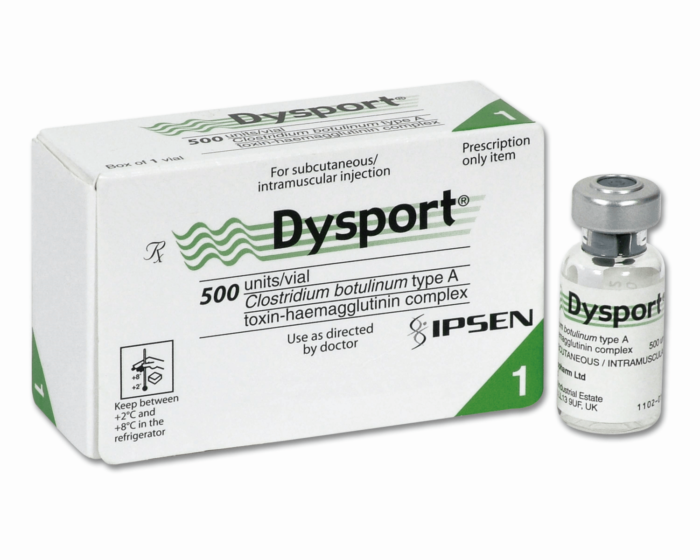 botoks abo disport yak vibrati v dm nnost scho dovshe trima t sya nsh aspekti v dguki 3 - Ботокс або Диспорт: як вибрати, відмінності, що довше тримається і інші аспекти + відгуки