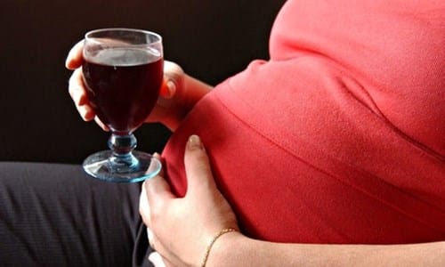 chi mozhna pri vag tnost piti alkogol 3 - чи Можна при вагітності пити алкоголь?