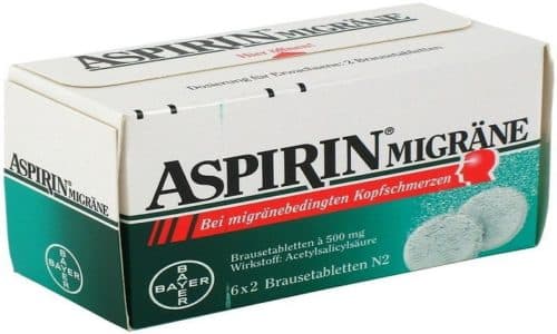 chi mozhna priymati razom buprofen asp rin 2 - чи Можна приймати разом Ібупрофен і Аспірин?