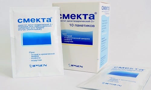 чи Можна приймати разом Смекту і Ентерол? chi mozhna priymati razom smektu enterol 1 - чи Можна приймати разом Смекту і Ентерол?