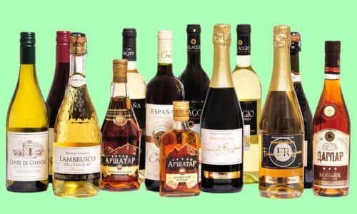 Чому Эфлоран призначають при алкоголізмі? chomu efloran priznachayut pri alkogol zm 7 - Чому Эфлоран призначають при алкоголізмі?