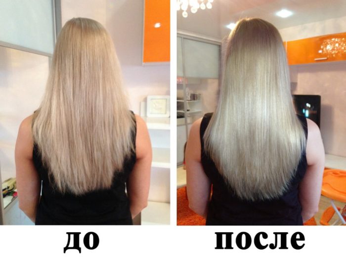 chomu s chut sya k nchiki volossya yak usunuti problemu uniknuti peretinu salonn domashn narodn metodi v dguki 9 - Чому січуться кінчики волосся, як усунути проблему і уникнути перетину, салонні, домашні і народні методи, відгуки