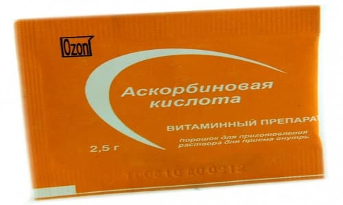 Дія порошку аскорбінової кислоти при алкоголізмі d ya poroshku askorb novo kisloti pri alkogol zm 7 - Дія порошку аскорбінової кислоти при алкоголізмі