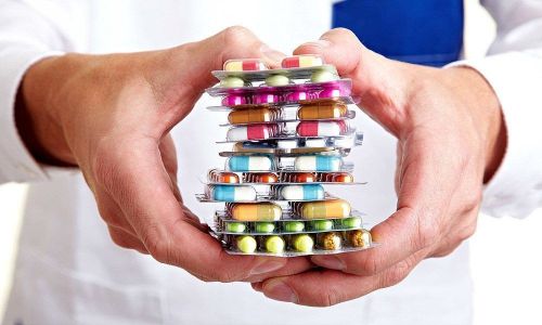 Дія препаратів нікотинової кислоти при похміллі d ya preparat v n kotinovo kisloti pri pohm ll 5 - Дія препаратів нікотинової кислоти при похміллі