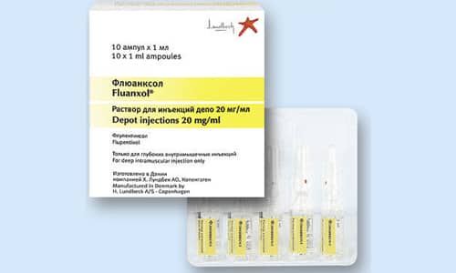 Дія препарату Флюанксол депо при алкогольної залежності d ya preparatu flyuanksol depo pri alkogol no zalezhnost 1 - Дія препарату Флюанксол депо при алкогольної залежності