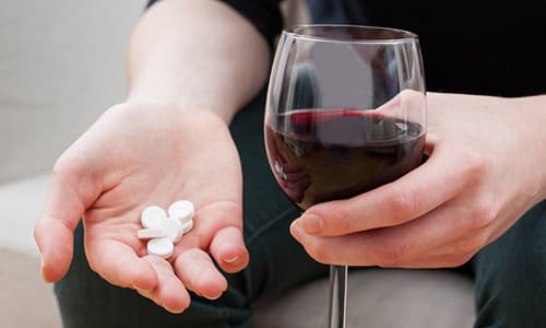 Дія препарату Флюанксол депо при алкогольної залежності d ya preparatu flyuanksol depo pri alkogol no zalezhnost 7 - Дія препарату Флюанксол депо при алкогольної залежності