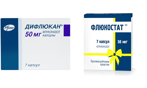 diflyukan abo flyukostat scho krasche v chomu r znicya v dm nn st sklad v v dguki l kar v 9 - ДИФЛЮКАН або ФЛЮКОСТАТ: що краще і в чому різниця (відмінність складів, відгуки лікарів)
