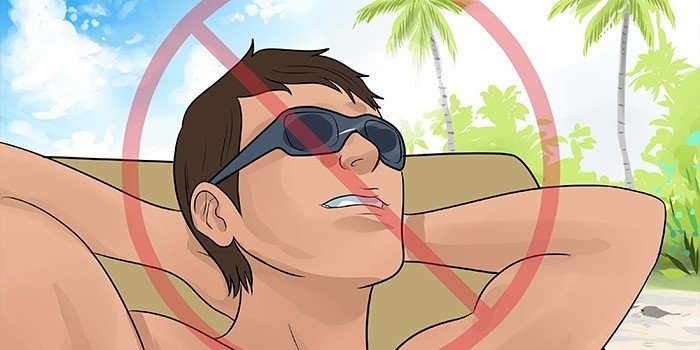 displastichniy nevus scho ce take foto prichini simptomi d agnostika metodi l kuvannya vidalennya 22 - Диспластичний невус: що це таке, фото, причини, симптоми, діагностика, методи лікування і видалення