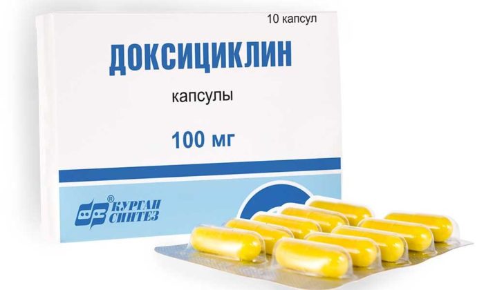 doksicikl n v d prisch v v dguki yak priymati nsh osoblivost l kuvannya antib otikom 2 - Доксициклін від прищів: відгуки, як приймати і інші особливості лікування антибіотиком