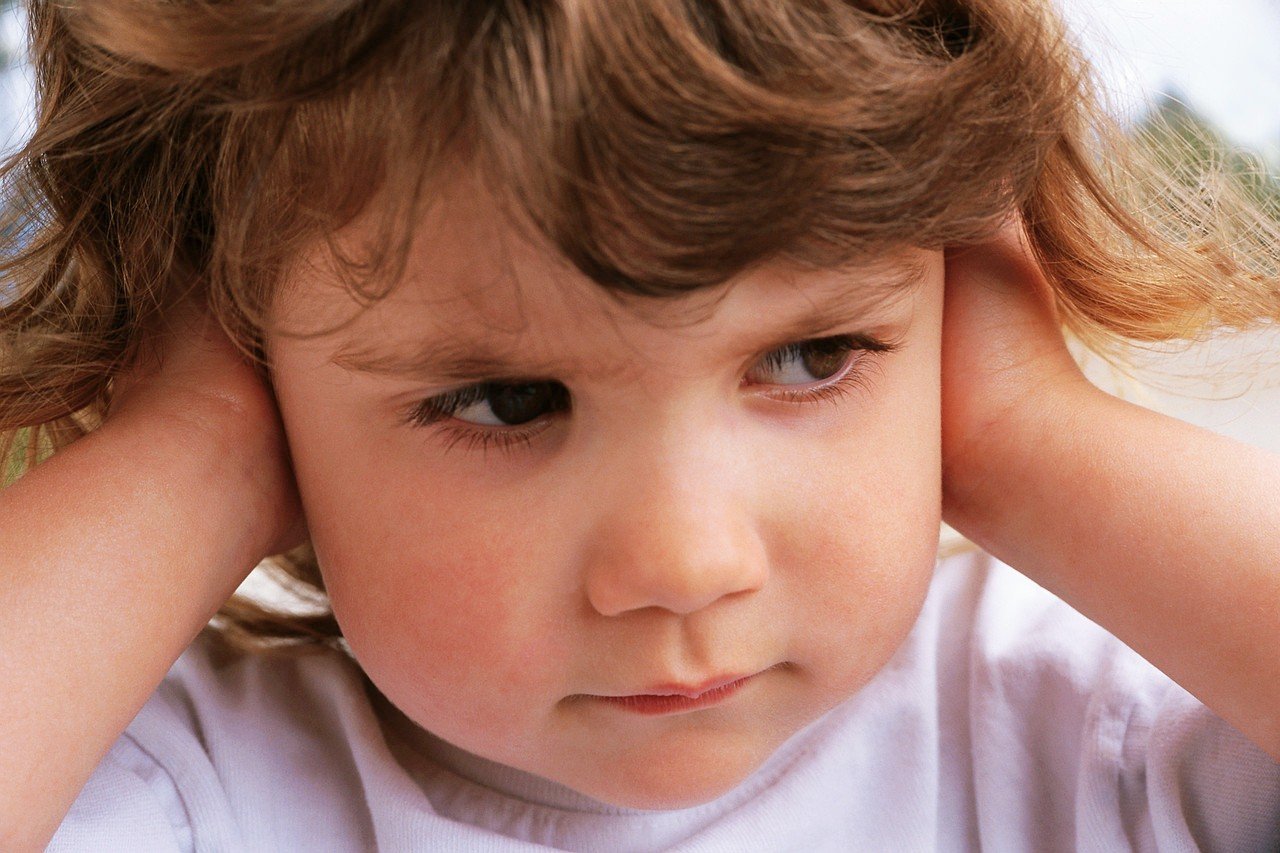 dosl dzhennya organa sluhu u d tey r znogo v ku 2 - Дослідження органа слуху у дітей різного віку