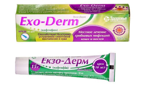 ekzo derm nstrukc ya z zastosuvannya c na v dguki analogi 1 - ЕКЗО-ДЕРМ – інструкція із застосування, ціна, відгуки і аналоги