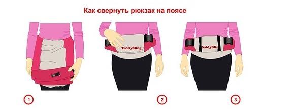ergoryukzak v tomu chisl dlya novonarodzhenih z sk l koh m syac v mozhna vikoristovuvati yak vibrati zshiti nositi v dguki foto v deo 13 - Эргорюкзак, в тому числі для новонароджених, зі скількох місяців можна використовувати, як вибрати, зшити і носити + відгуки, фото і відео