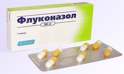 ФЛУКОНАЗОЛ 50 – інструкція із застосування, ціна, відгуки і аналоги flukonazol 50 nstrukc ya z zastosuvannya c na v dguki analogi 1 - ФЛУКОНАЗОЛ 50 – інструкція із застосування, ціна, відгуки і аналоги