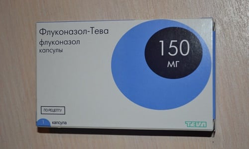 ФЛУКОНАЗОЛ-ТЕВА – інструкція із застосування, ціна, відгуки і аналоги flukonazol teva nstrukc ya z zastosuvannya c na v dguki analogi 2 - ФЛУКОНАЗОЛ-ТЕВА – інструкція із застосування, ціна, відгуки і аналоги