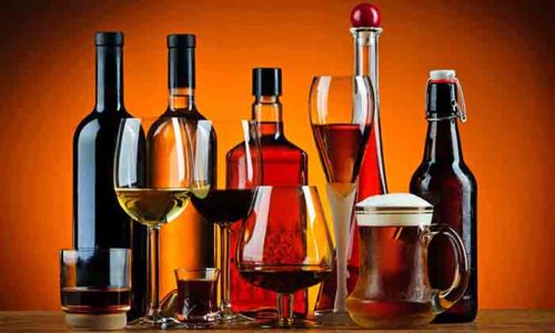 Форми алкогольної хвороби печінки та їх лікування formi alkogol no hvorobi pech nki ta h l kuvannya 1 - Форми алкогольної хвороби печінки та їх лікування