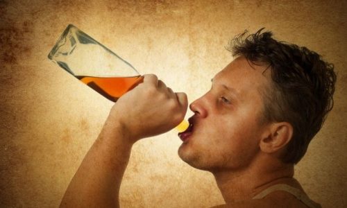 Форми алкогольної хвороби печінки та їх лікування formi alkogol no hvorobi pech nki ta h l kuvannya 3 - Форми алкогольної хвороби печінки та їх лікування