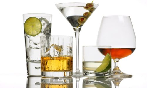 Форми алкогольної хвороби печінки та їх лікування formi alkogol no hvorobi pech nki ta h l kuvannya 5 - Форми алкогольної хвороби печінки та їх лікування