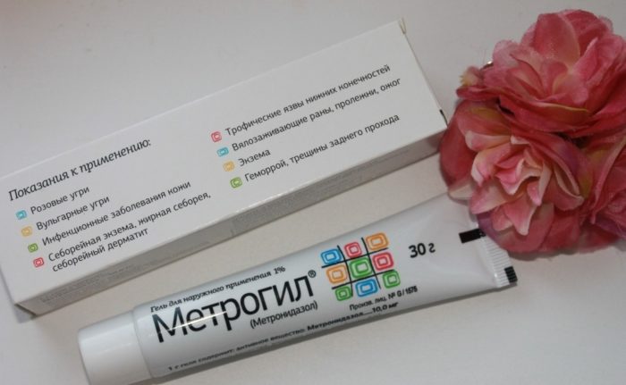 gel metrog l v d prisch v nstrukc ya z zastosuvannya v dguki fah vc v spozhivach v 2 - Гель Метрогіл від прищів: інструкція із застосування, відгуки фахівців і споживачів