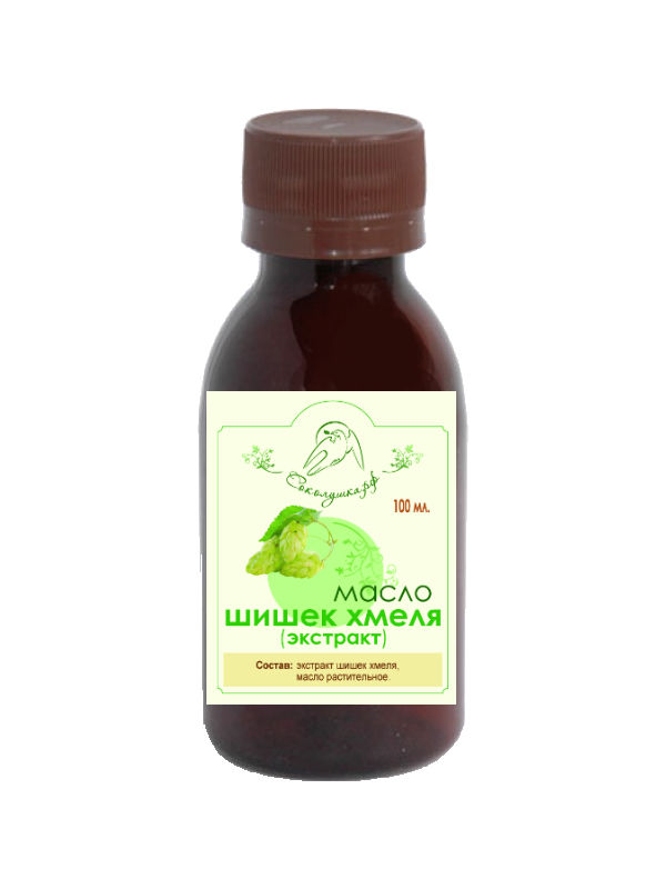 hm l dlya volossya v tomu chisl shishki korist shkoda zastosuvannya recepti prigotuvannya v domashn h umovah ta nsh osoblivost 7 - Хміль для волосся (в тому числі шишки): користь і шкода, застосування, рецепти приготування в домашніх умовах та інші особливості