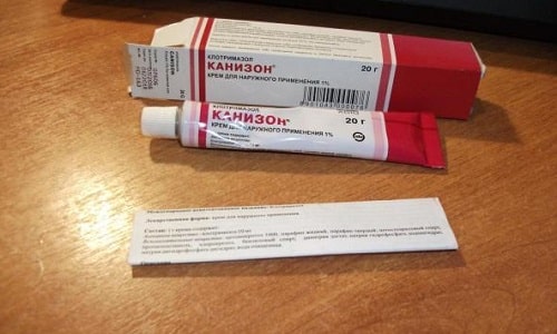 kan zon plyus nstrukc ya z zastosuvannya c na v dguki analogi 1 - КАНІЗОН ПЛЮС – інструкція із застосування, ціна, відгуки і аналоги