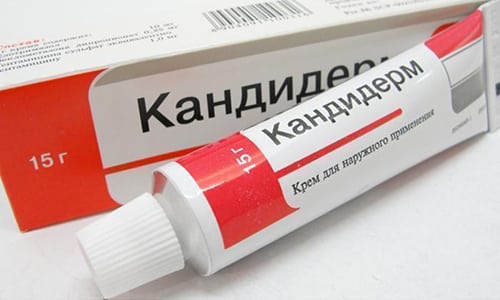 КАНДИДЕРМ – Інструкція із застосування, ціна, відгуки і аналоги kandiderm nstrukc ya z zastosuvannya c na v dguki analogi 8 - КАНДИДЕРМ – Інструкція із застосування, ціна, відгуки і аналоги