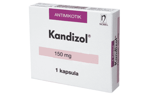 kandizol nstrukc ya z zastosuvannya c na v dguki analogi 2 - КАНДИЗОЛ – інструкція із застосування, ціна, відгуки і аналоги