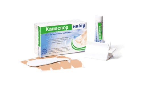КАНЕСПОР – інструкція із застосування, ціна, відгуки і аналоги kanespor nstrukc ya z zastosuvannya c na v dguki analogi 1 - КАНЕСПОР – інструкція із застосування, ціна, відгуки і аналоги