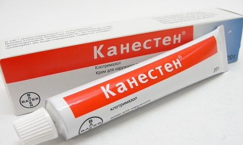 КАНЕСТЕН – інструкція із застосування, ціна, відгуки і аналоги kanesten nstrukc ya z zastosuvannya c na v dguki analogi 1 - КАНЕСТЕН – інструкція із застосування, ціна, відгуки і аналоги