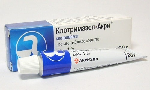 КЛОТРИМАЗОЛ АКРІ – інструкція із застосування, ціна, відгуки і аналоги klotrimazol akr nstrukc ya z zastosuvannya c na v dguki analogi 1 - КЛОТРИМАЗОЛ АКРІ – інструкція із застосування, ціна, відгуки і аналоги