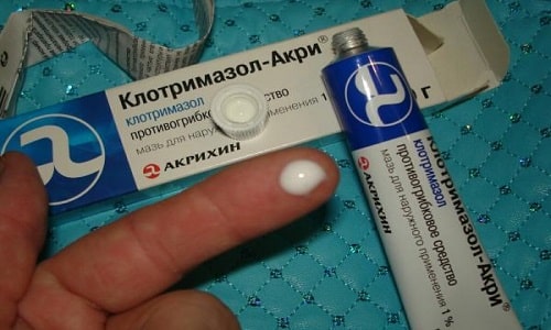 КЛОТРИМАЗОЛ АКРІ – інструкція із застосування, ціна, відгуки і аналоги klotrimazol akr nstrukc ya z zastosuvannya c na v dguki analogi 2 - КЛОТРИМАЗОЛ АКРІ – інструкція із застосування, ціна, відгуки і аналоги
