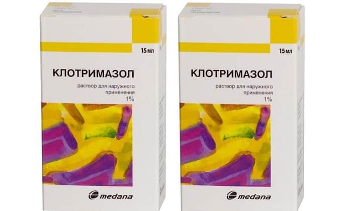 КЛОТРИМАЗОЛ – Інструкція із застосування, ціна, відгуки і аналоги klotrimazol nstrukc ya z zastosuvannya c na v dguki analogi 17 - КЛОТРИМАЗОЛ – Інструкція із застосування, ціна, відгуки і аналоги