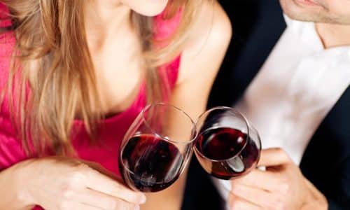 korisn shk dliv vlastivost chervonogo vina 2 - Корисні і шкідливі властивості червоного вина