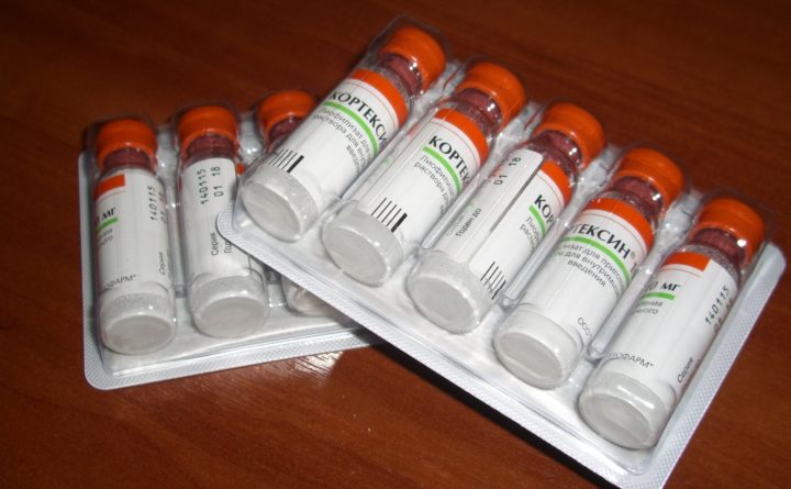 korteksin dlya d tey pokazannya nstrukc ya po zastosuvannyu ta v dguki 3 - Кортексин для дітей: показання, інструкція по застосуванню та відгуки
