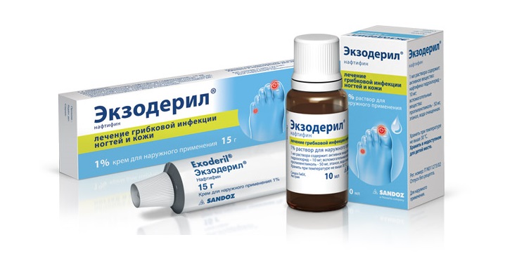 krasch preparati dlya l kuvannya gribka z r znim mehan zmom 4 - Кращі препарати для лікування грибка з різним механізмом