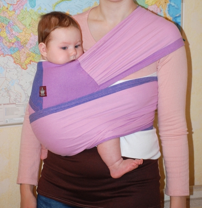may sl ng v tomu chisl dlya novonarodzhenih z yakogo v ku koristuvatisya yak zshiti svo mi rukami ta nshe foto v deo ta v dguki 10 - Май слінг, в тому числі для новонароджених, з якого віку користуватися, як зшити своїми руками та інше + фото, відео та відгуки
